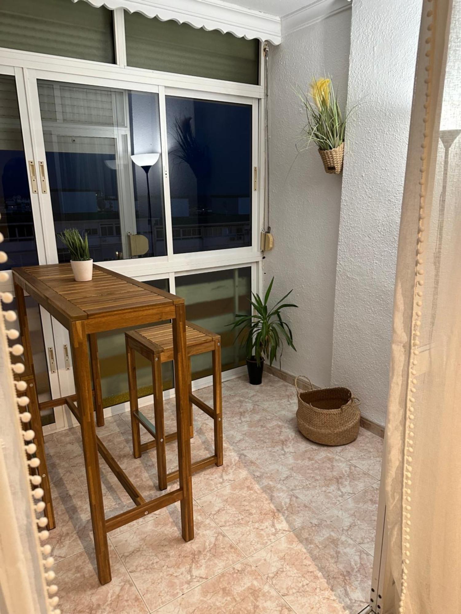 Precioso Piso En Pleno Centro Con Maravillosas Vistas Benalmadena Luaran gambar