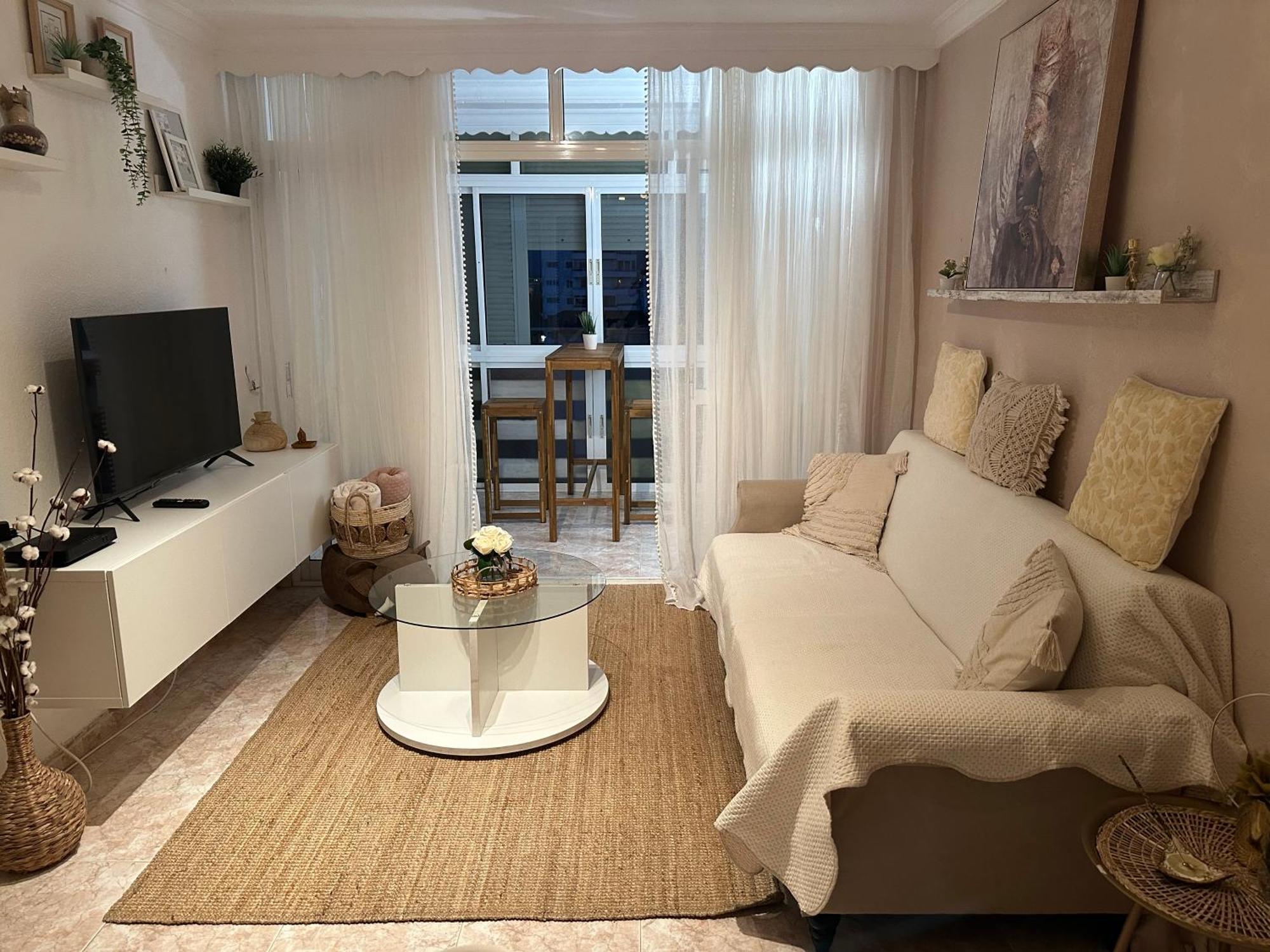 Precioso Piso En Pleno Centro Con Maravillosas Vistas Benalmadena Luaran gambar